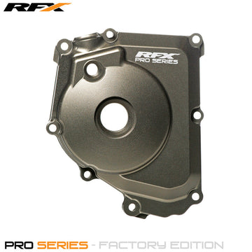 Kawasaki Kx 250 [RFX] - Pro Zündungsdeckel - aluminium