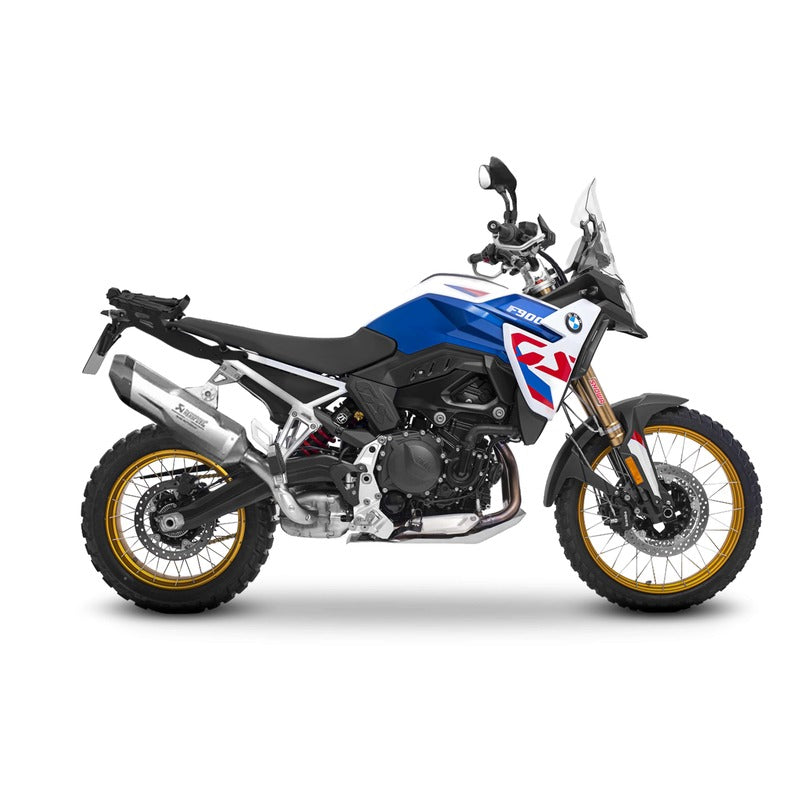 Bmw F 900 Gs [SHAD] - Top Master Befestigungssatz