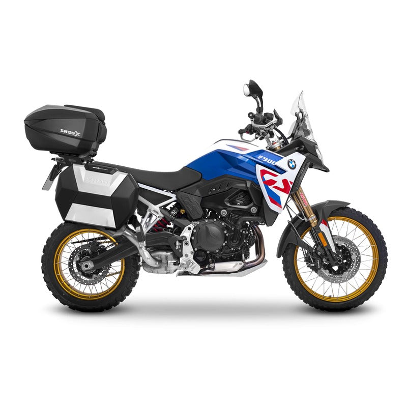 Bmw F 900 900 [SHAD] - Top Master Befestigungssatz