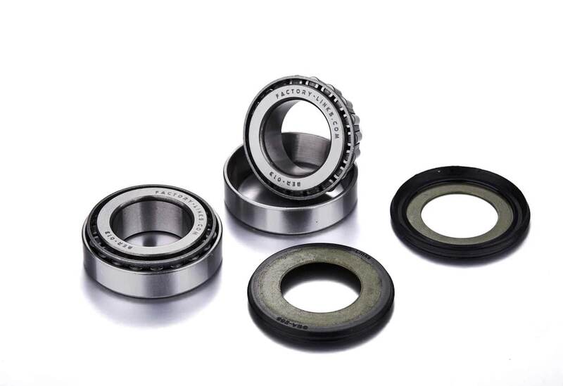 Aprilia Tuono 660 [FACTORY LEFT] - Wheel bearing kit