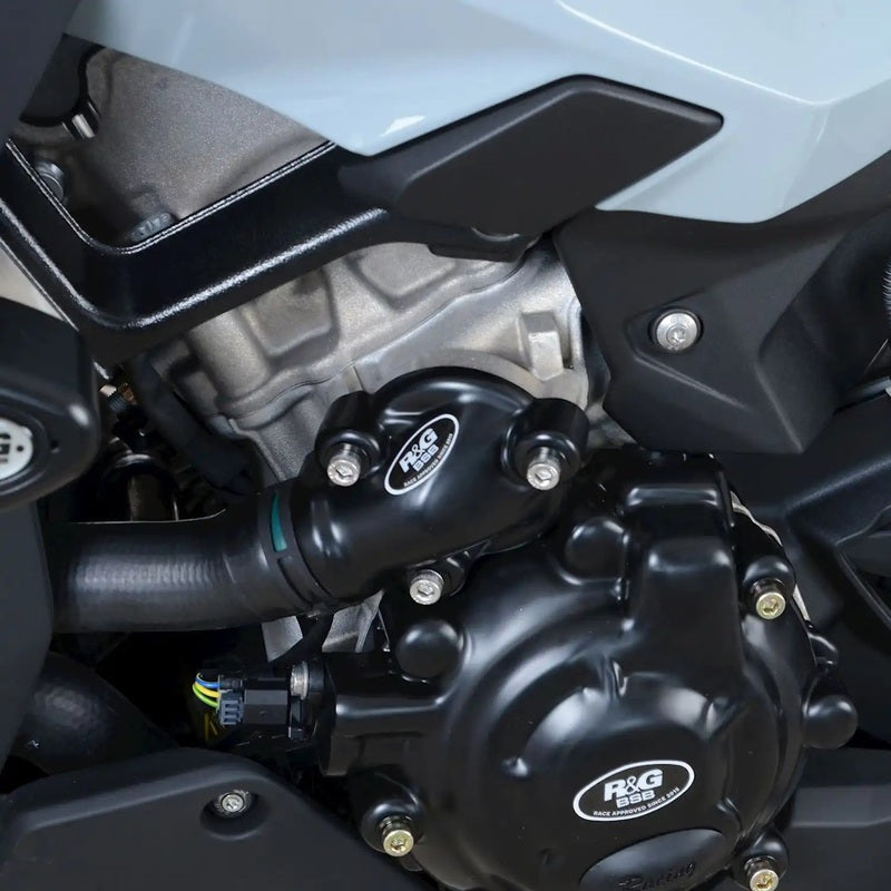 Bmw S 1000 XR 0E41 [2020-2022] - Race Series Lichtmaschinengehäuse-Abdeckung