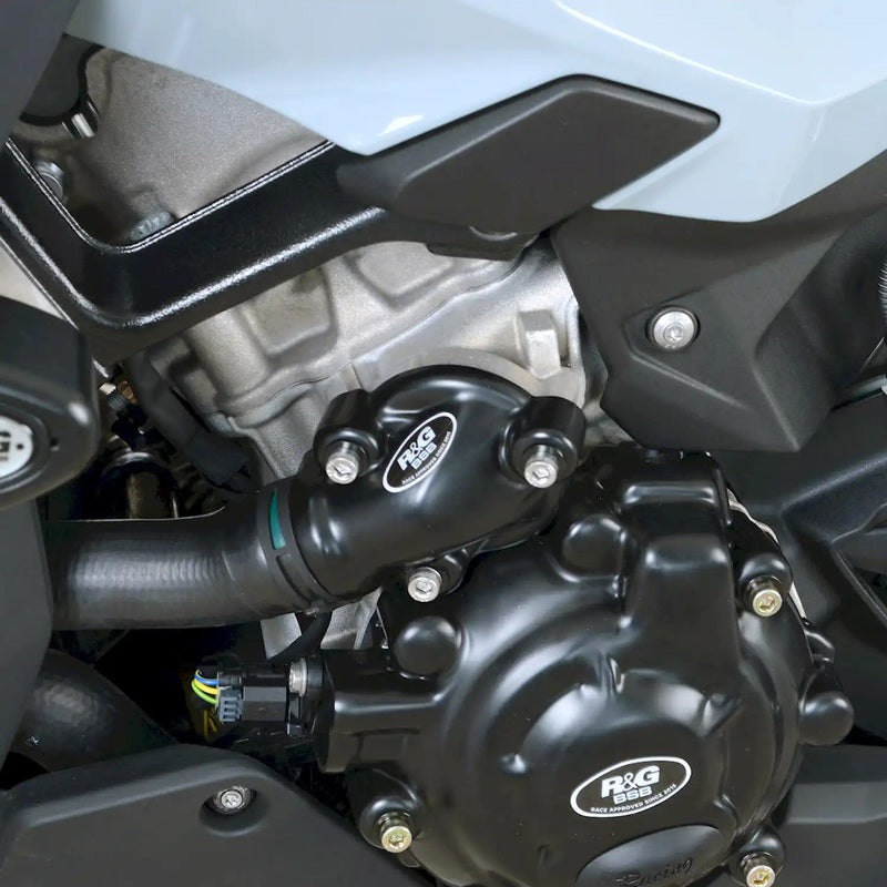 Bmw S 1000 XR 0E41 [2020-2022] - (Water Pump/Alternator/Clutch/Pulse) Engine Case Cover Kit