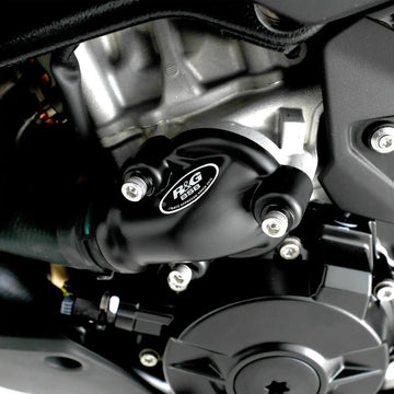 Bmw S 1000 XR 0E41 [2020-2022] - (Pompe à eau/Alternateur/Embrayage/Impulsion) Kit de couvercle de carter moteur