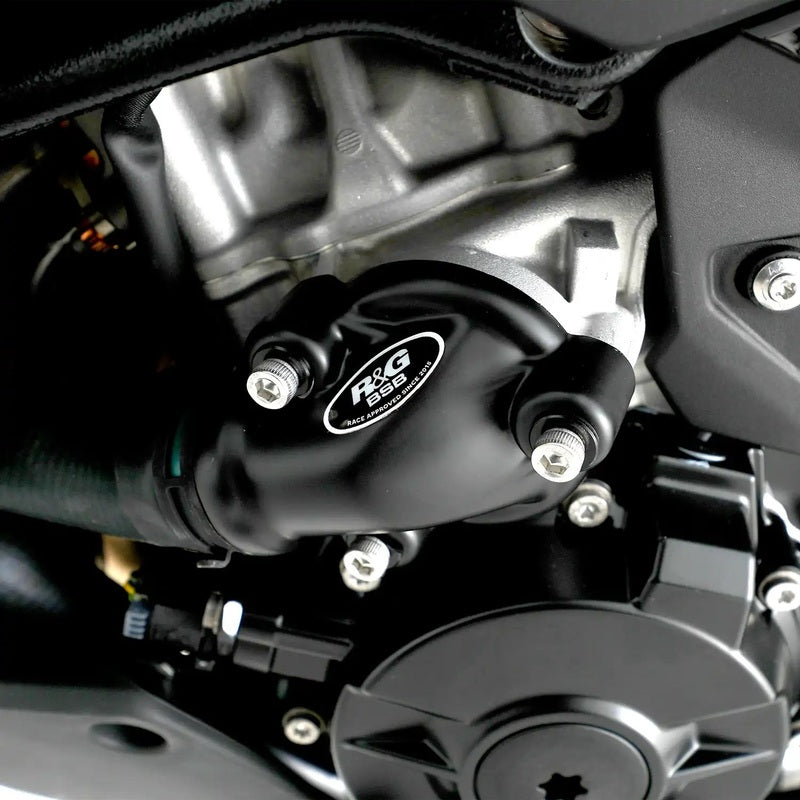Bmw S 1000 XR [2023] - (Water Pump/Alternator/Clutch/Pulse) Engine Case Cover Kit