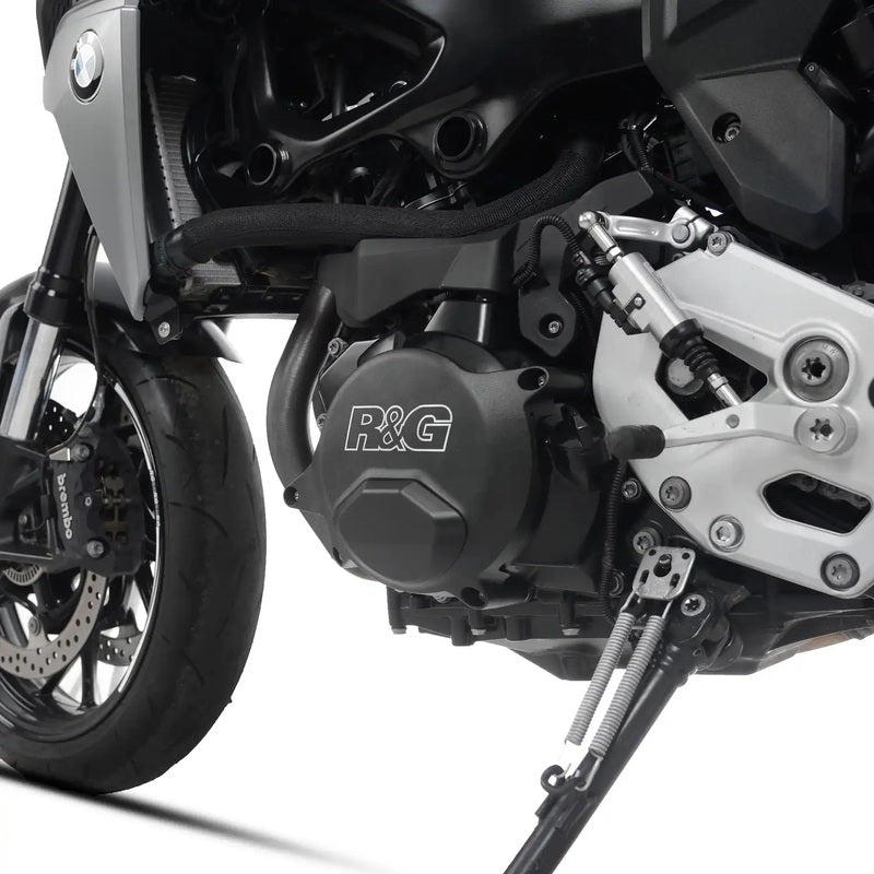 Bmw F 800 GS ABS [2024-2025] - (Lichtmaschine/Kupplung) Pro Motorgehäuseabdeckungssatz