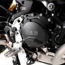 Bmw F 800 GS ABS [2024-2025] - (Lichtmaschine/Kupplung) Pro Motorgehäuseabdeckungssatz