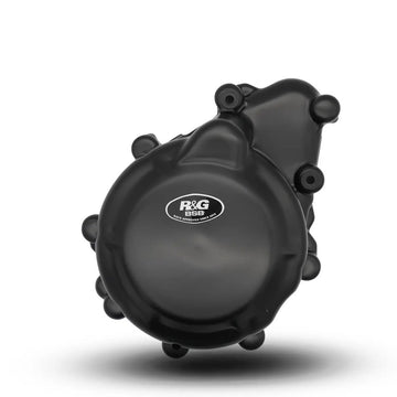 Kawasaki NINJA ZX-4RR [2023-2026] - Kit de couvercle de carter moteur (gauche/droite)