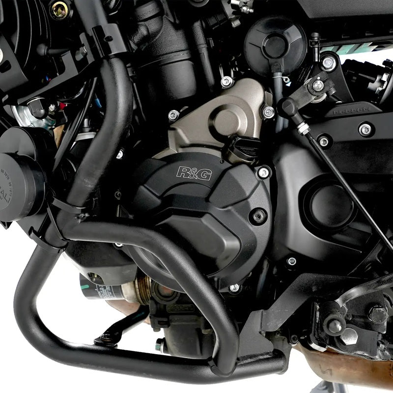 Yamaha XSR 700 ABS RM11 [2016-2019] - (Generator/Kupplung/Ölpumpe) Pro Motorgehäuseabdeckungssatz