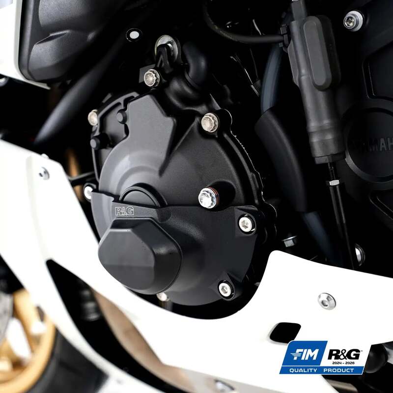 Yamaha YZF-R1 RN49 [2017-2019] - (Alternator/Clutch/Oil Pump) Pro Engine Case Cover Kit