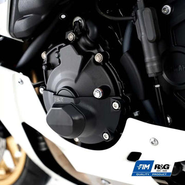 Yamaha YZF-R1 M RN49 [2017-2019] - (Lichtmaschine/Kupplung/Ölpumpe) Pro Motorgehäuseabdeckungssatz