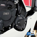 Yamaha YZF-R1 M [2020-2024] - (Lichtmaschine/Kupplung/Ölpumpe) Pro Motorgehäuseabdeckungssatz