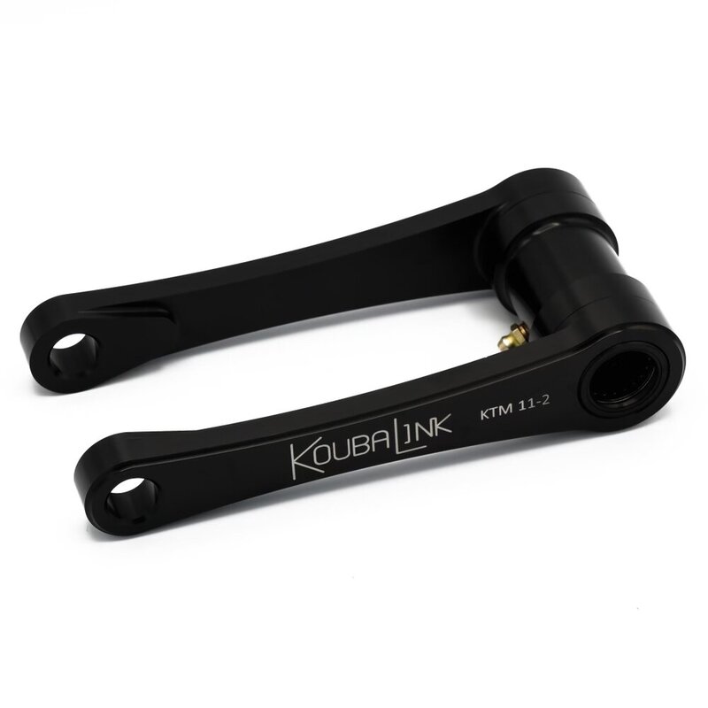 Ktm Sx-F 250 [KOUBALINK] - Lowering kit (- 38 mm) - Black