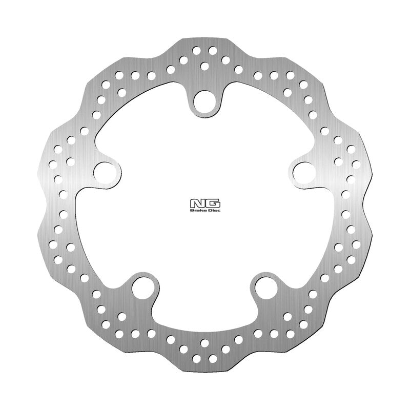 Honda Cb 750 Hornet [NG BRAKE DISC] - wave starr Bremsscheibe