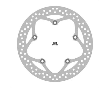 Bmw R 1300 Gs Trophy [NG BRAKE DISC] - disque de frein rond rigide