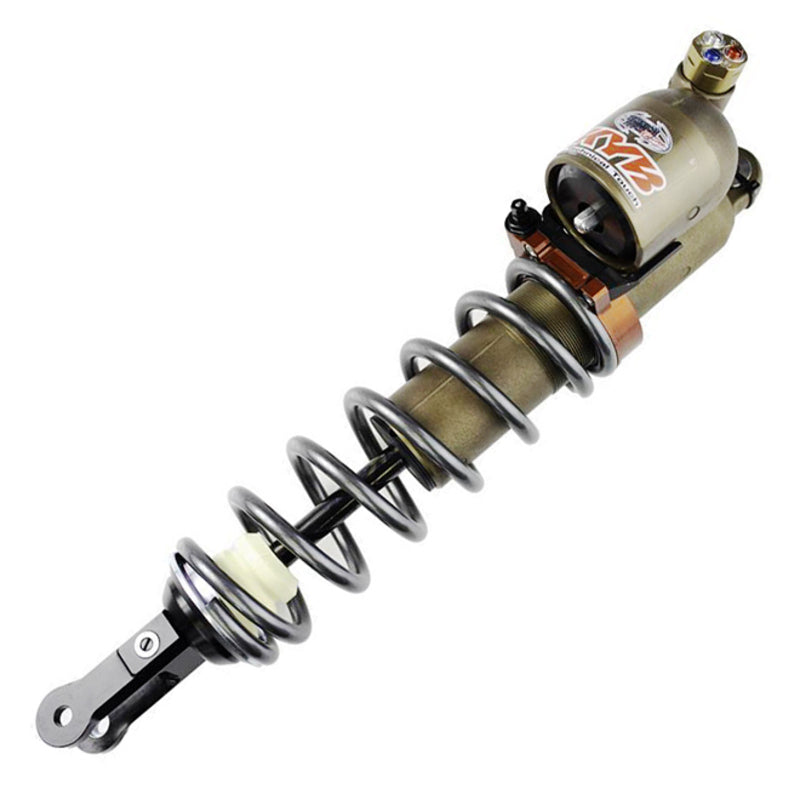 Ktm Sx-F 250 [KAYABA] - KYB Factory Kit Stoßdämpfer hinten