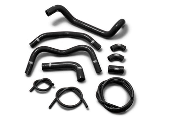 Ducati Multistrada V4 [SAMCO] - Radiator hoses