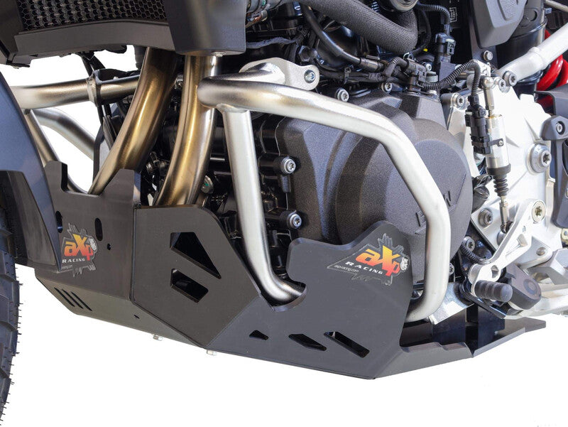 Bmw F 900 Gs [AXP] - Adventure underrun protection - PE-HD 8mm