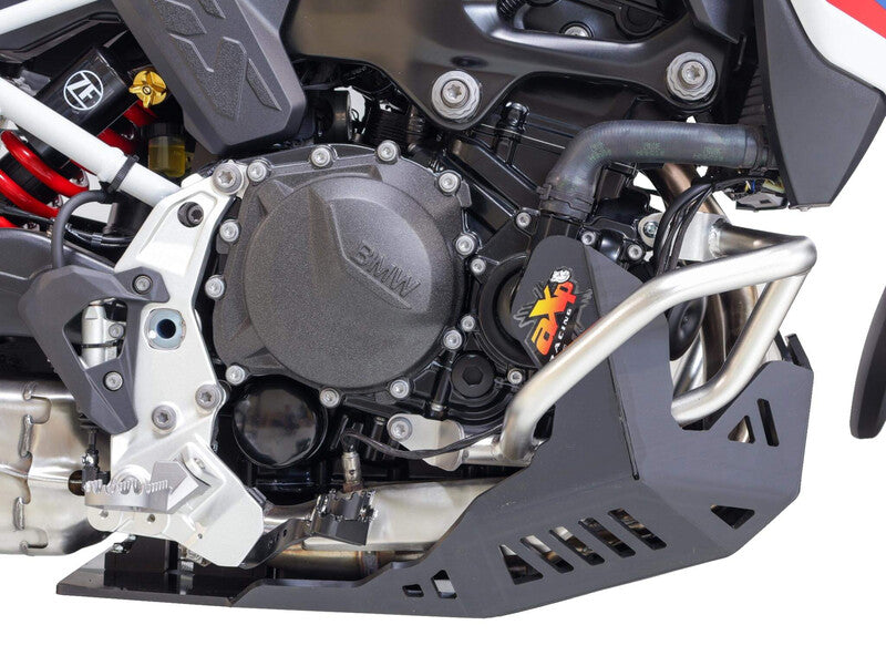 Bmw F 900 Gs [AXP] - Adventure underrun protection - PE-HD 8mm