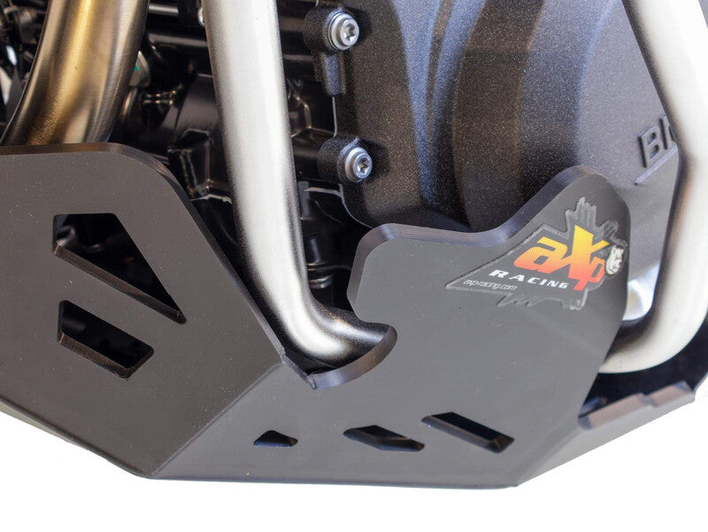 Bmw F 900 Gs [AXP] - Adventure underrun protection - PE-HD 8mm