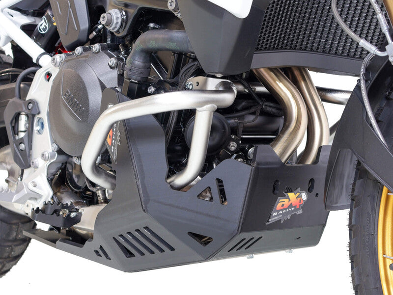 Bmw F 900 Gs [AXP] - Adventure underrun protection - PE-HD 8mm
