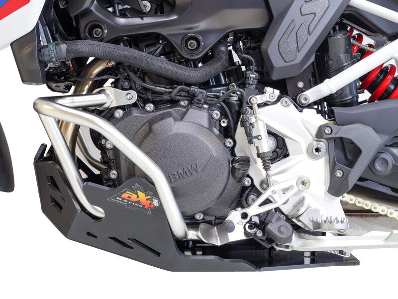 Bmw F 900 Gs [AXP] - Adventure underrun protection - PE-HD 8mm