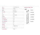 Honda Nc 750 X Dct [YSS] - Upgradekit Gabel - Sport-3