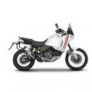Ducati Desertx [SHAD] - Système de fixation 4P-1
