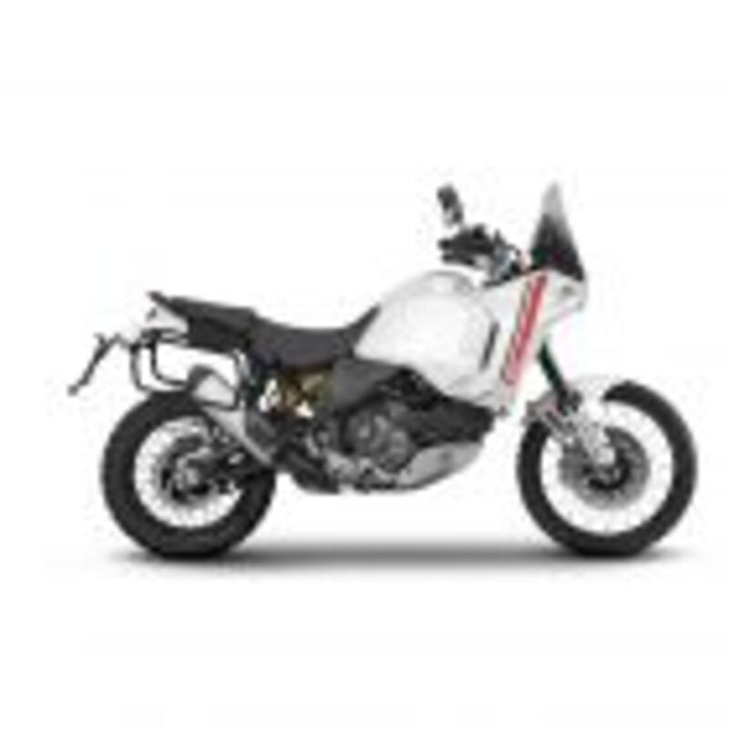 Ducati Desert X [2022-2026] [SHAD] - 4P Seitenhalter