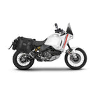 Ducati Desertx [SHAD] - Système de fixation 4P-2