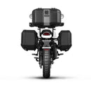 Ducati Desertx [SHAD] - Système de fixation 4P-5
