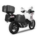 Ducati Desertx [SHAD] - Système de fixation 4P-6