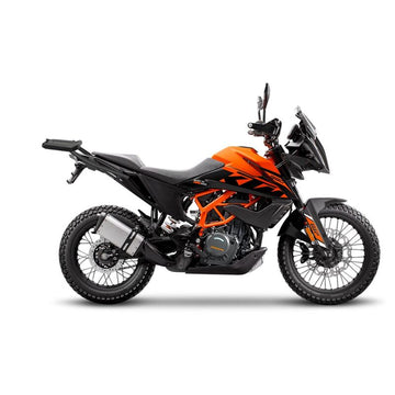 Ktm Adventure 390 [SHAD] - Befestigungs-Kit Top Master