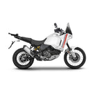 Ducati Desert X 937 [SHAD] - Top Master mounting kit-2