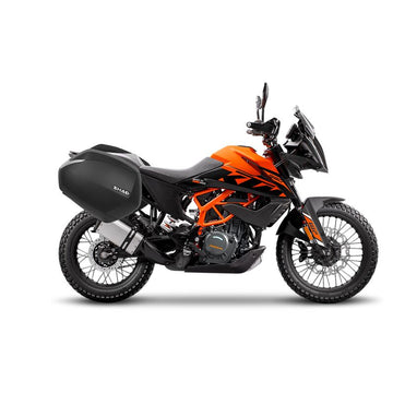 Ktm 390 Adventure [SHAD] - 3P Befestigungssystem
