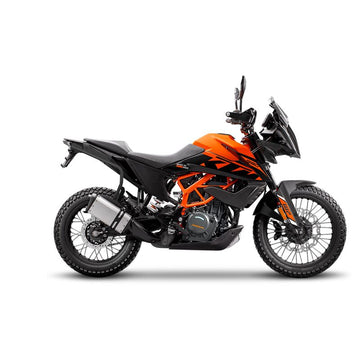 Ktm 390 Adventure [SHAD] - 3P Befestigungssystem