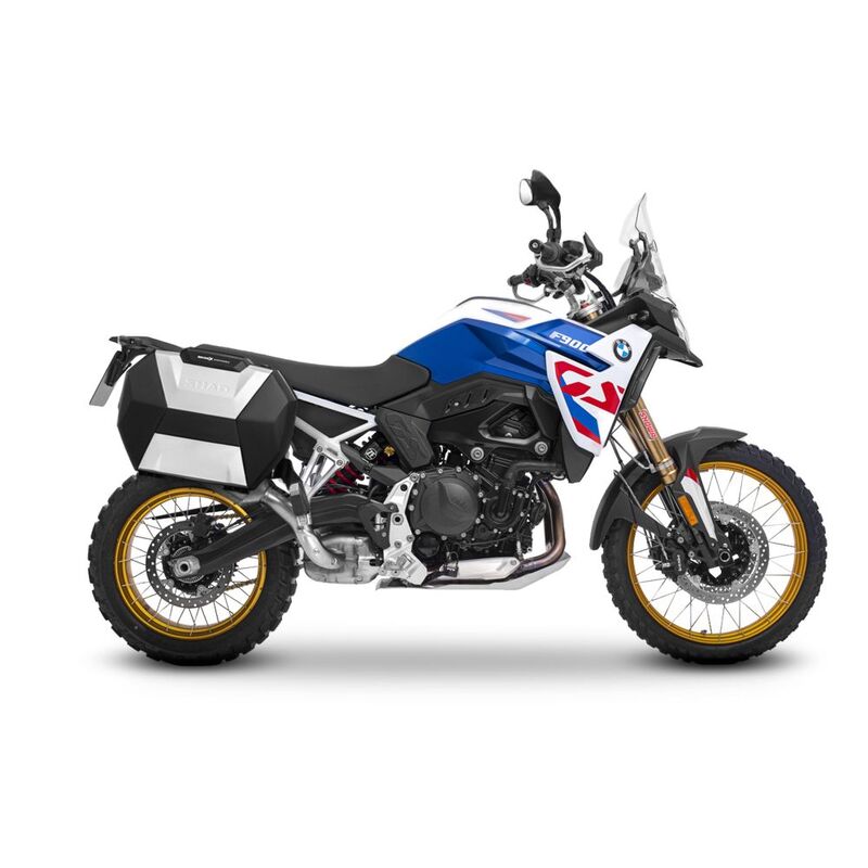 Bmw F 900 Gs [SHAD] - 3P Befestigungssystem