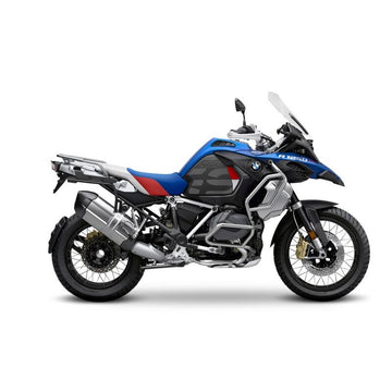 Bmw R 1250 Gs Adventure [SHAD] - Système de fixation 3P