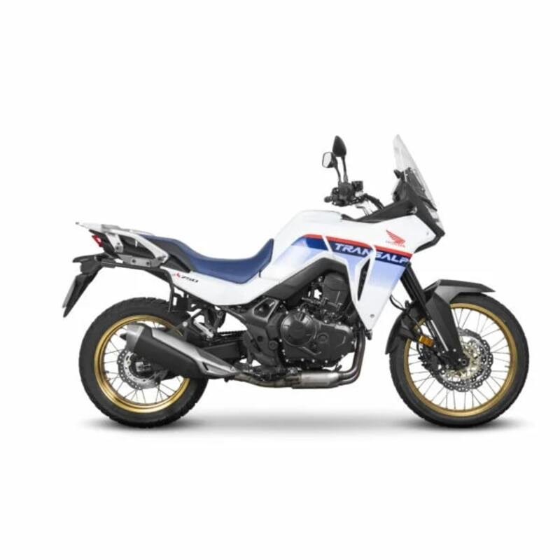 Honda XL 750 [SHAD] - 3P fastening system