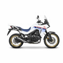Honda XL 750 [SHAD] - 3P fastening system