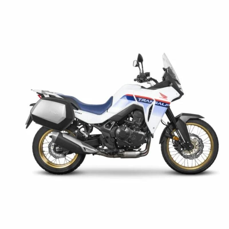 Honda XL 750 [SHAD] - 3P fastening system
