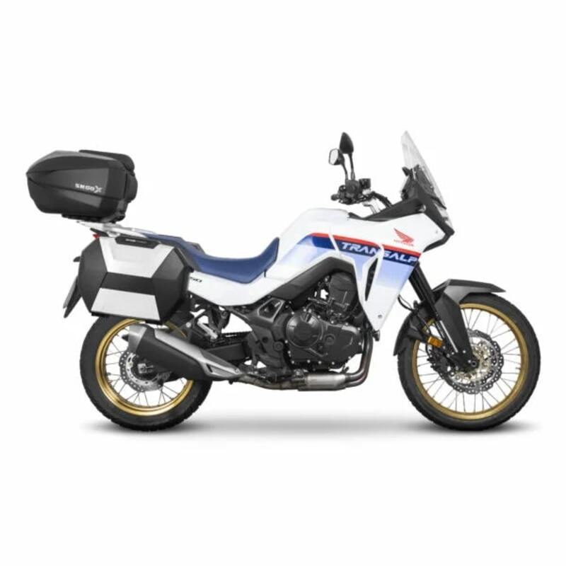 Honda XL 750 [SHAD] - 3P fastening system