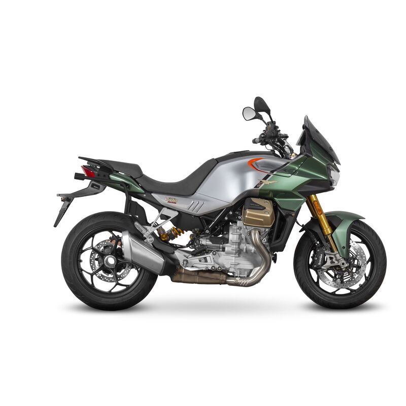 Moto Guzzi V 100 Mandello 1000 [SHAD] - 3P fastening system