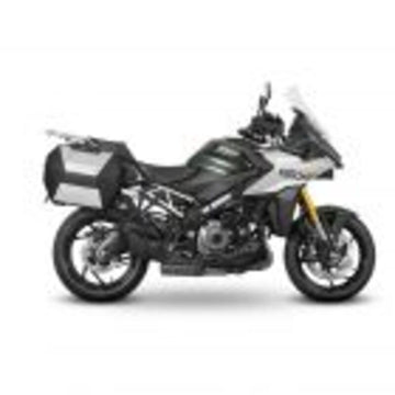 Suzuki Gsx S1000Gx [SHAD] - Système de montage 3P