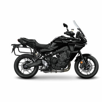 Yamaha Tracer 9 [SHAD] - Système de montage 4P