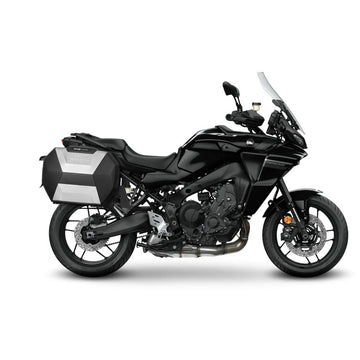 Yamaha Tracer 9 [SHAD] - Système de montage 4P
