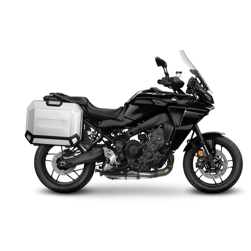 Yamaha Tracer 9 [SHAD] - 4P Befestigungssystem