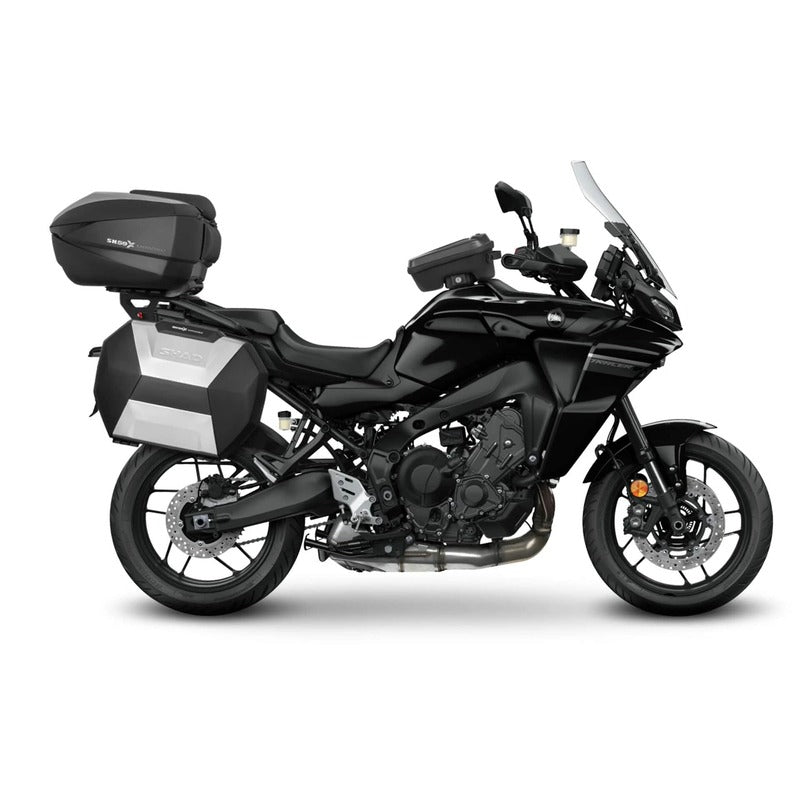 Yamaha Tracer 9 [SHAD] - 4P Befestigungssystem