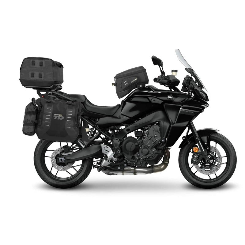Yamaha Tracer 9 [SHAD] - 4P Befestigungssystem