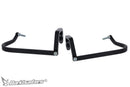Bmw R 1300 Gs Trophy [BARKBUSTERS] - Hardware-Kit Zweipunktbefestigung-1