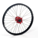 Beta RR 125 [HAAN WHEELS] - front wheel complete 21x1.60x36T-1